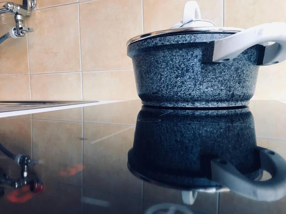 A Place In Prati ローマ エクステリア 写真
