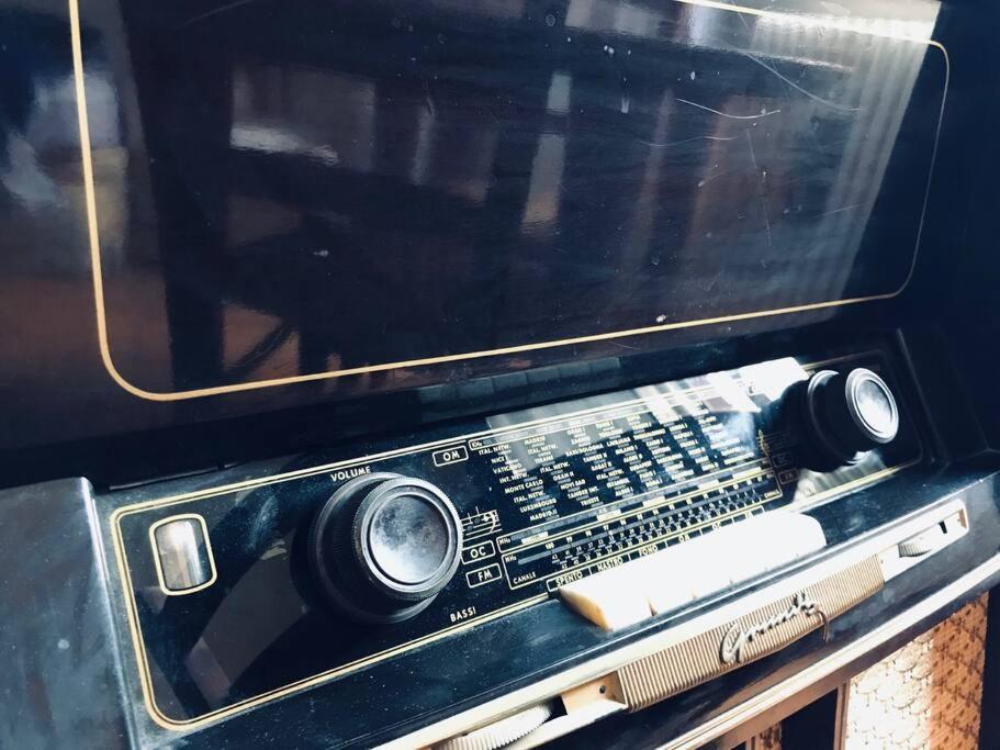 A Place In Prati ローマ エクステリア 写真